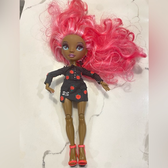 Rainbow Other - Rainbow high dolls